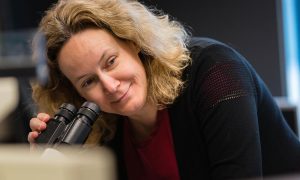 The goal of personalized medicine