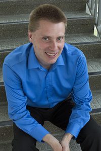 Improving industrial efficiency with data analytics