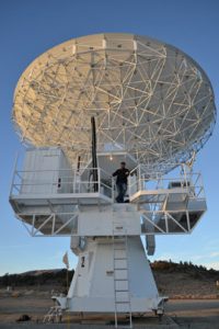 Physics grad Steve Mairs asks big questions to answer some of life’s most compelling questions